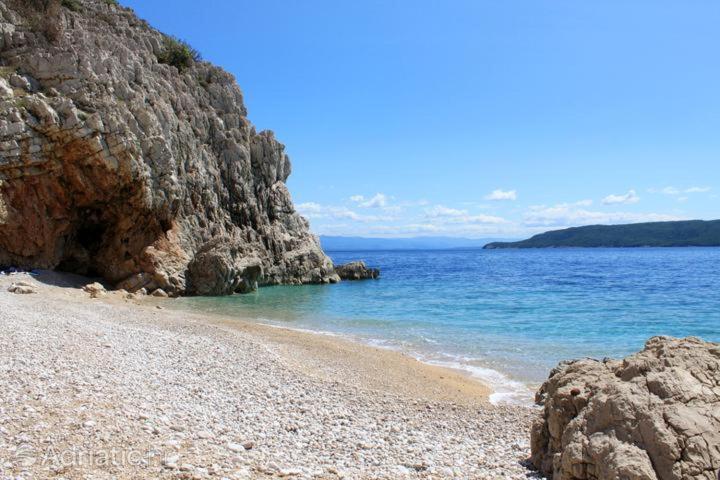 Apartment Antea -Kvarner Gulf Мощеницька Драга Екстер'єр фото